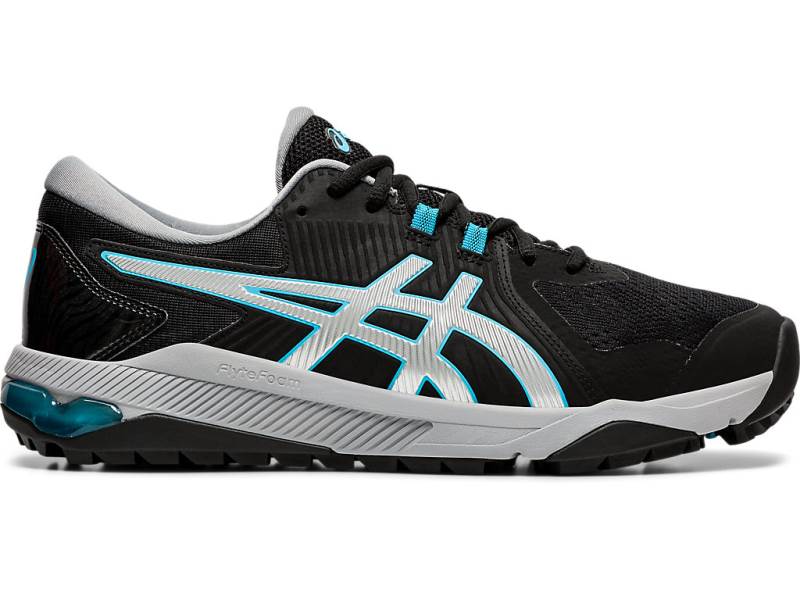 Pánské Golfové Boty Asics GEL-COURSE Glide Černé 28457WTCF